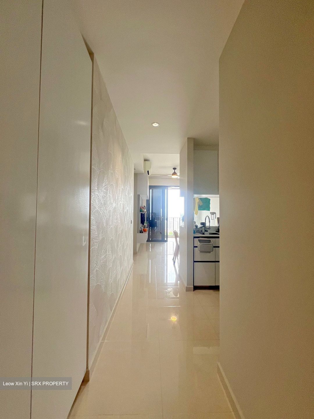 Parc Botannia (D28), Condominium #552047431